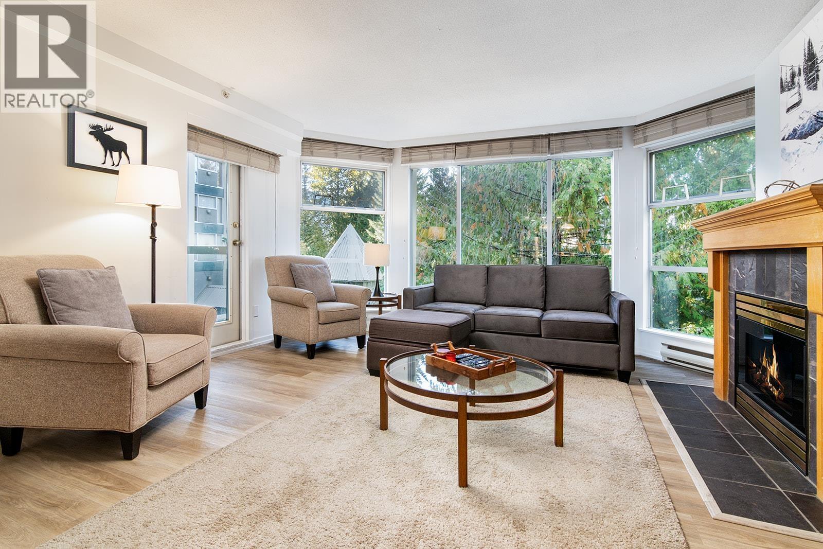 317 4910 Spearhead Place, Whistler, British Columbia  V0N 1B4 - Photo 3 - R3058412