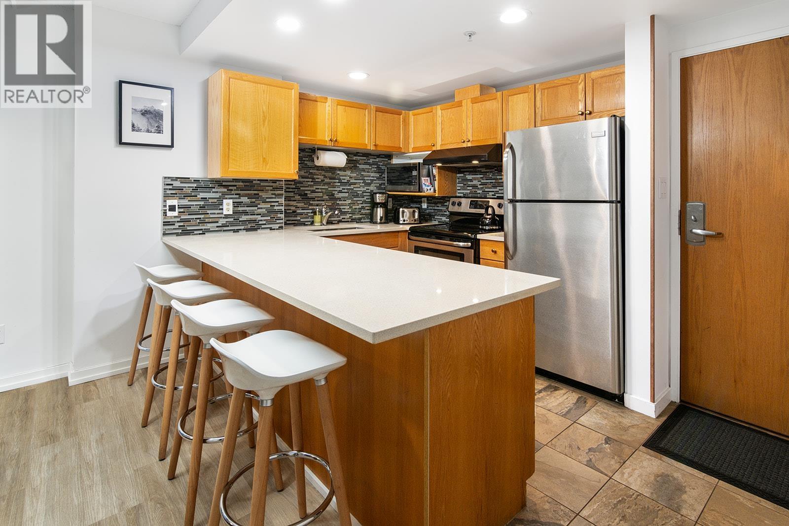 317 4910 Spearhead Place, Whistler, British Columbia  V0N 1B4 - Photo 6 - R3058412