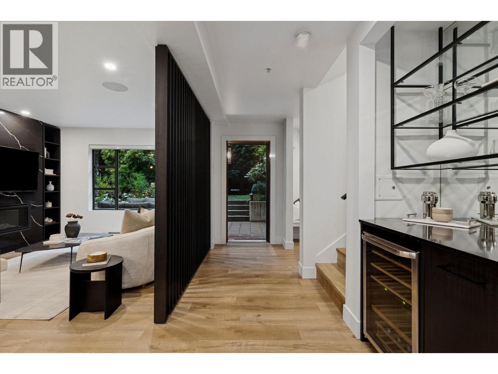 104 2119 Yew Street, Vancouver, British Columbia  V6K 3G6 - Photo 10 - R3058414