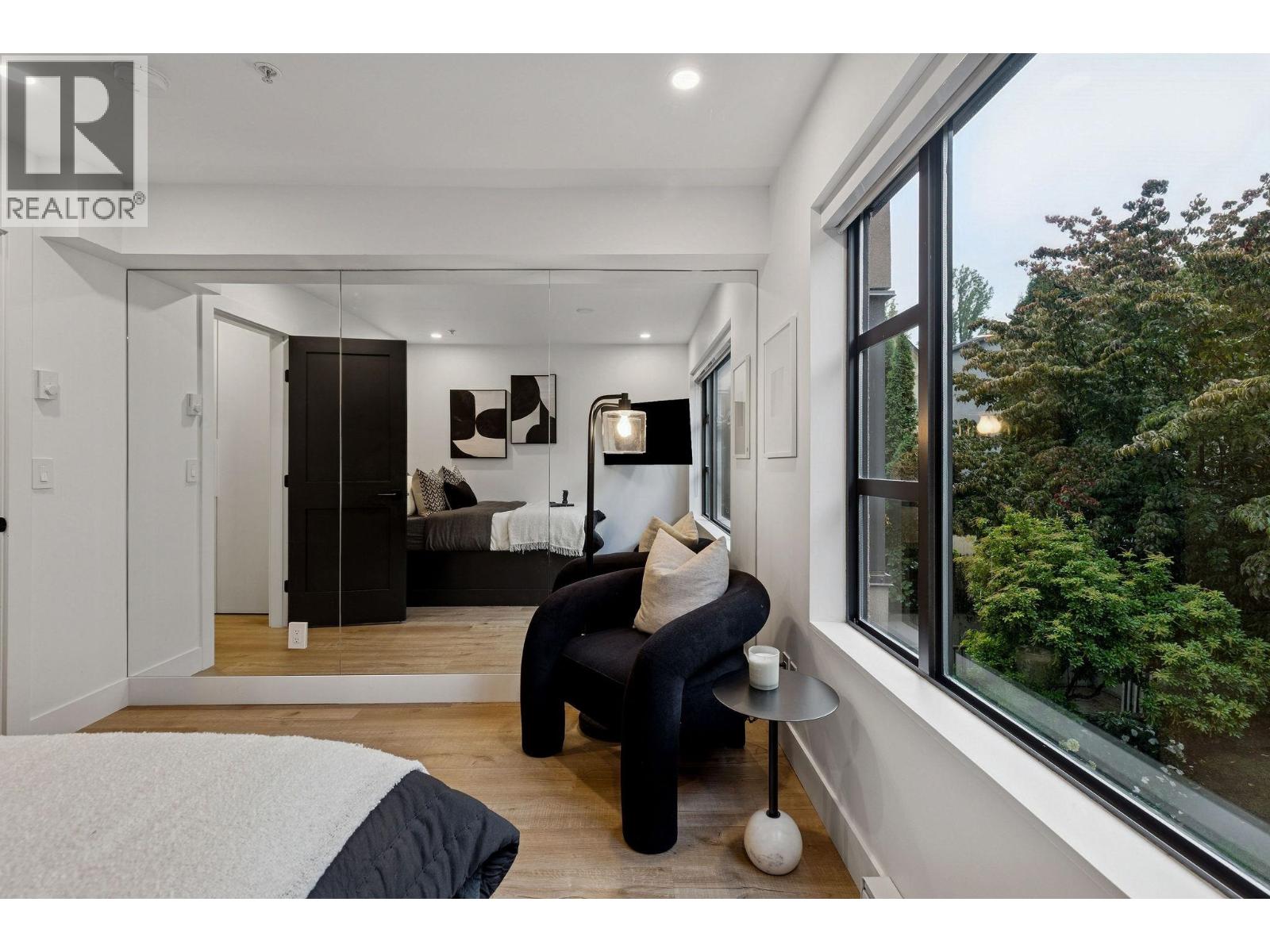 104 2119 Yew Street, Vancouver, British Columbia  V6K 3G6 - Photo 24 - R3058414