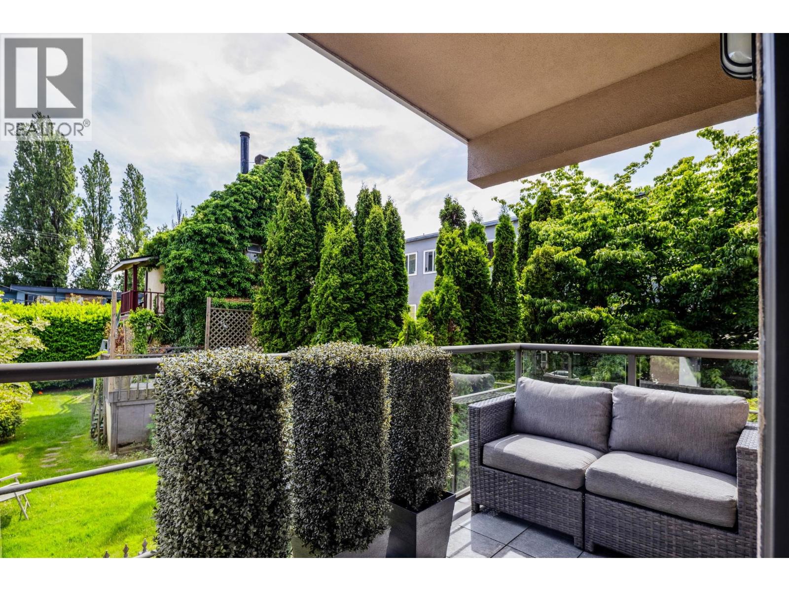 104 2119 Yew Street, Vancouver, British Columbia  V6K 3G6 - Photo 33 - R3058414