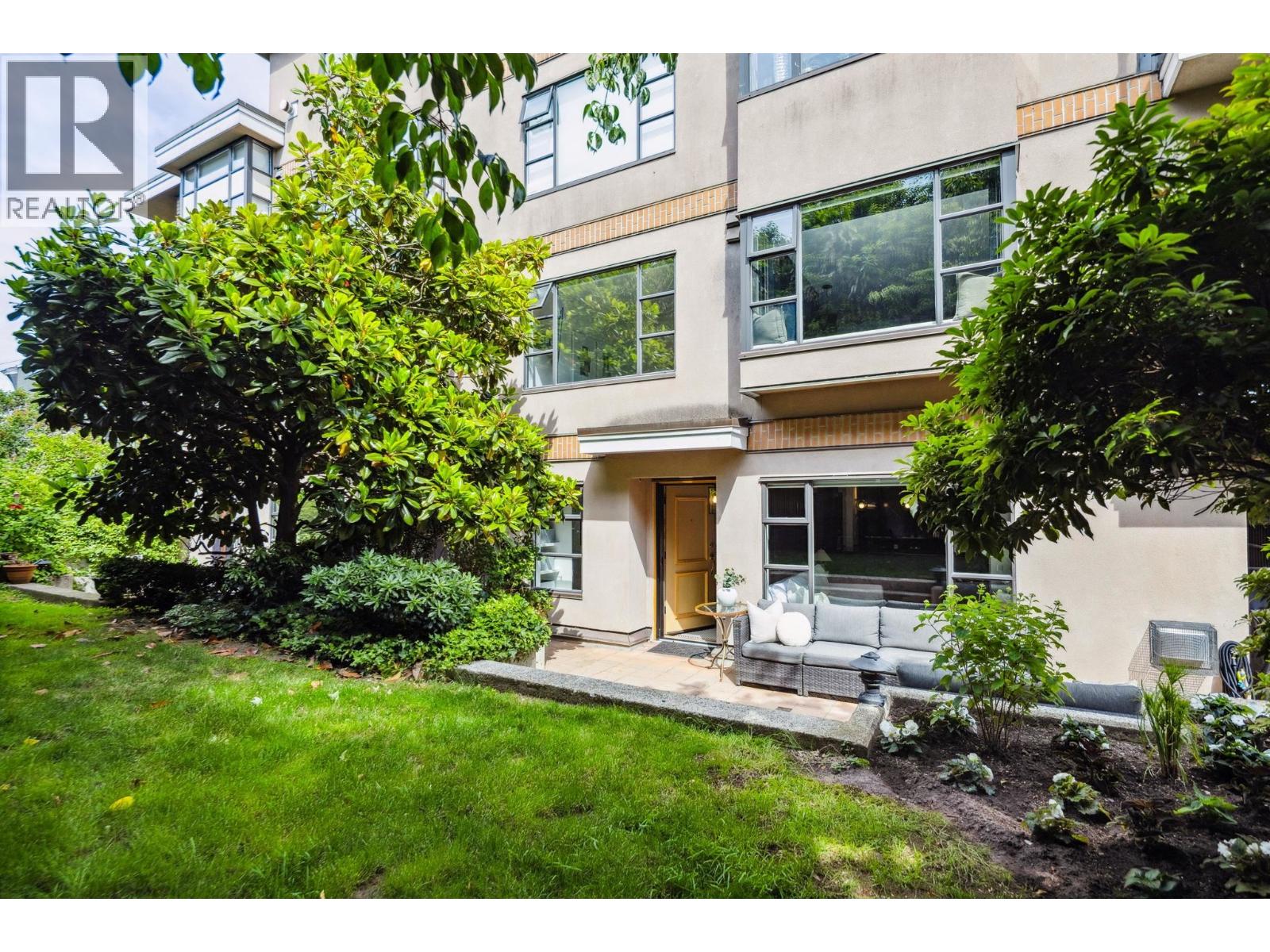 104 2119 Yew Street, Vancouver, British Columbia  V6K 3G6 - Photo 38 - R3058414