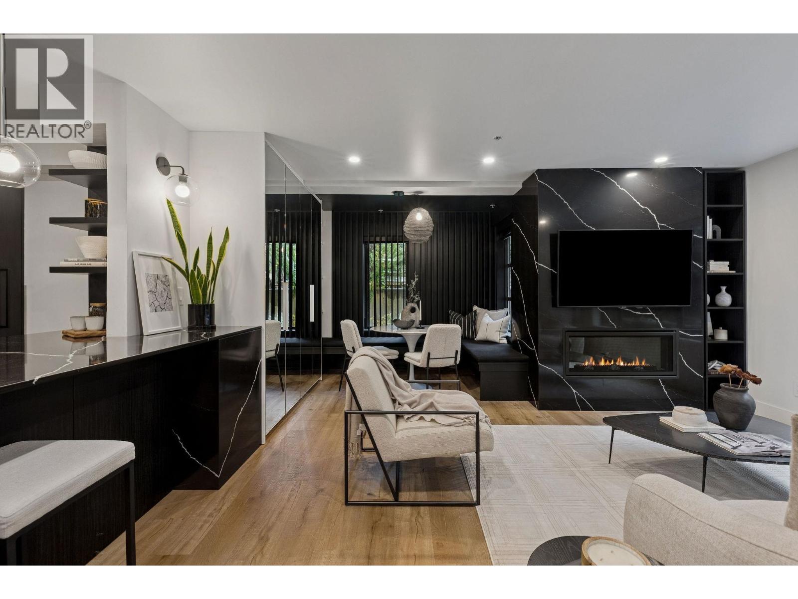 104 2119 Yew Street, Vancouver, British Columbia  V6K 3G6 - Photo 6 - R3058414