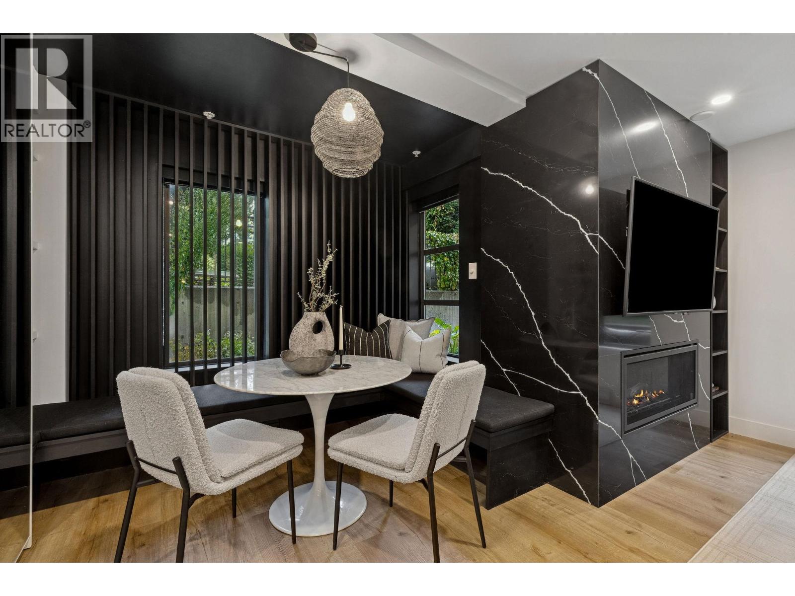 104 2119 Yew Street, Vancouver, British Columbia  V6K 3G6 - Photo 7 - R3058414