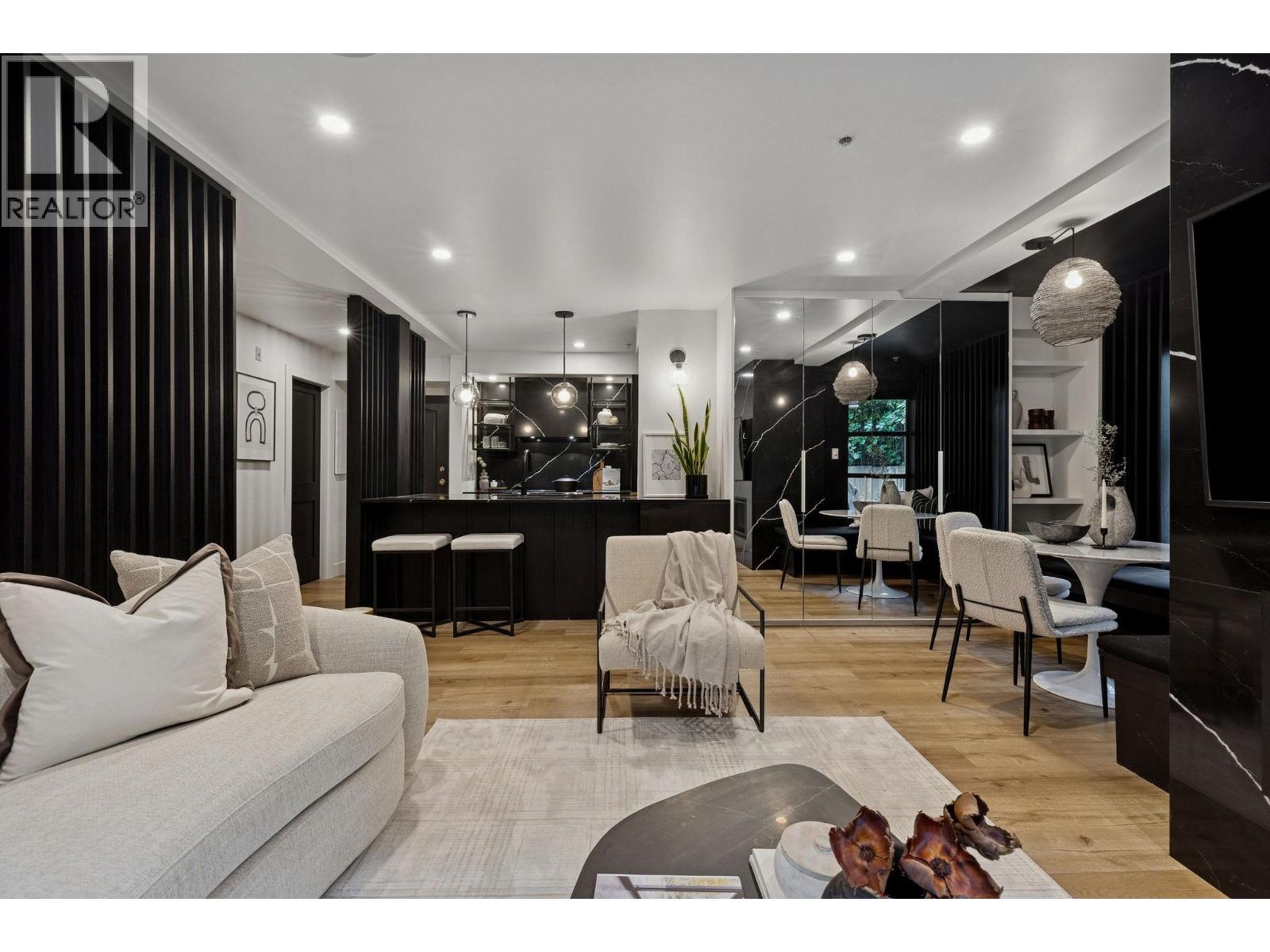 104 2119 Yew Street, Vancouver, British Columbia  V6K 3G6 - Photo 8 - R3058414