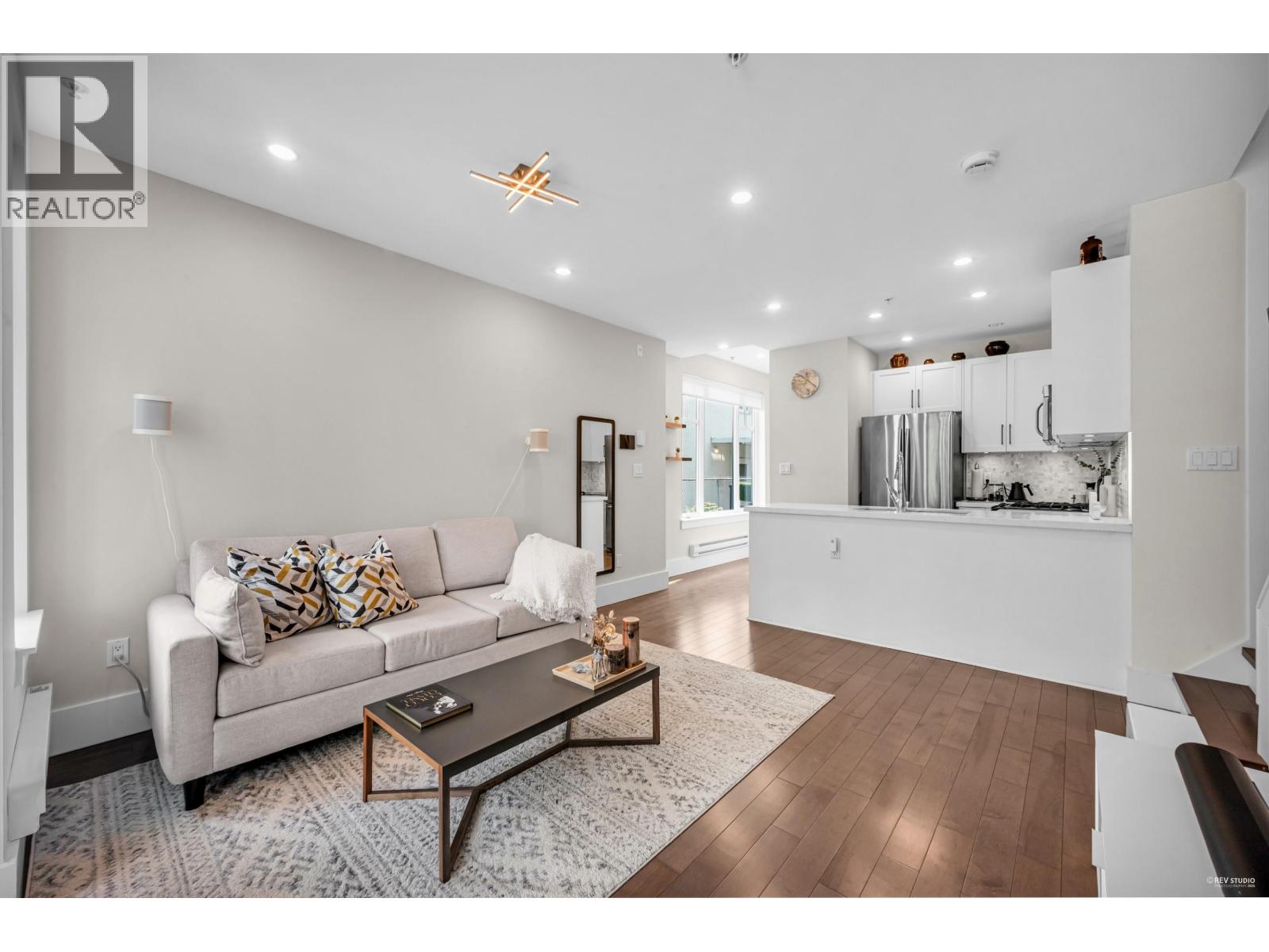 333 E 7th Avenue, Vancouver, British Columbia  V5T 1M9 - Photo 12 - R3058423
