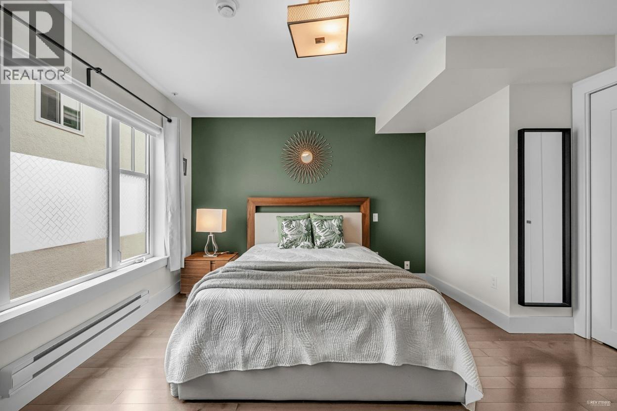 333 E 7th Avenue, Vancouver, British Columbia  V5T 1M9 - Photo 16 - R3058423