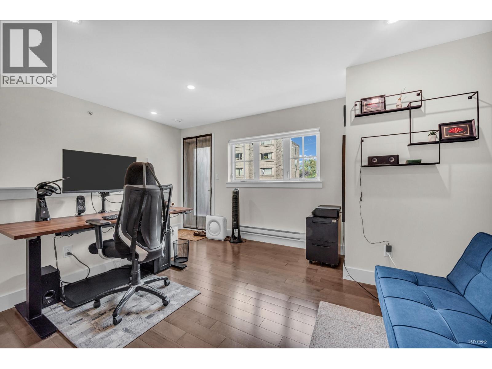 333 E 7th Avenue, Vancouver, British Columbia  V5T 1M9 - Photo 22 - R3058423