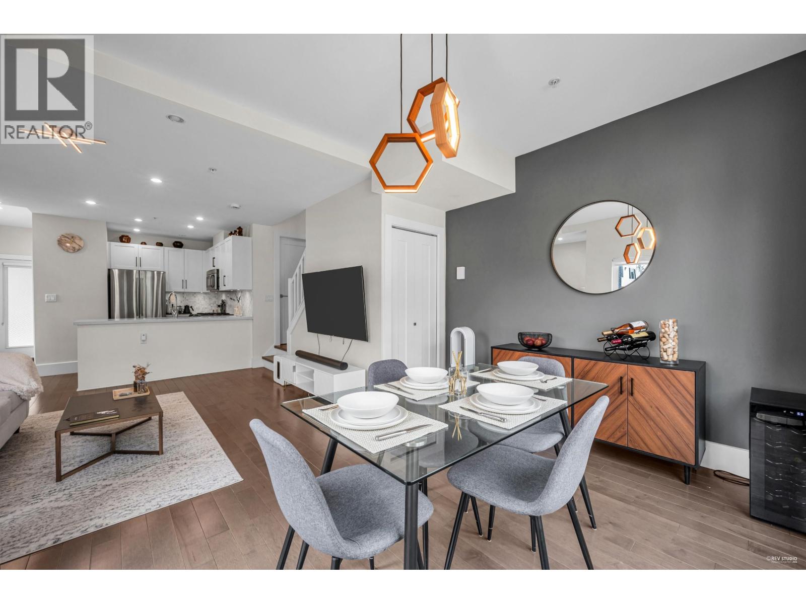 333 E 7th Avenue, Vancouver, British Columbia  V5T 1M9 - Photo 6 - R3058423