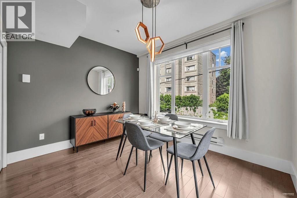 333 E 7th Avenue, Vancouver, British Columbia  V5T 1M9 - Photo 7 - R3058423