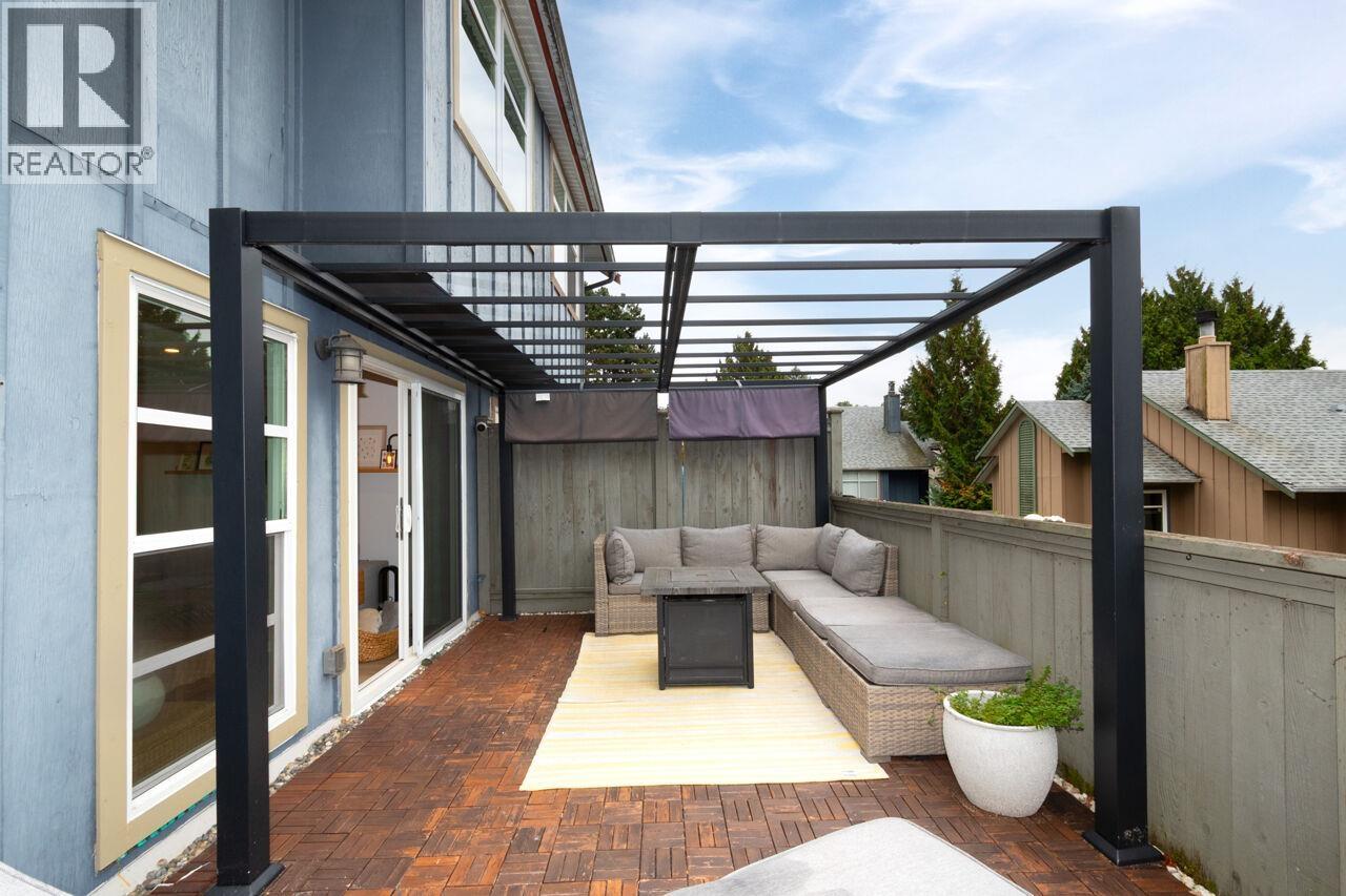 31 900 W 17th Street, North Vancouver, British Columbia  V7P 3K5 - Photo 12 - R3058430