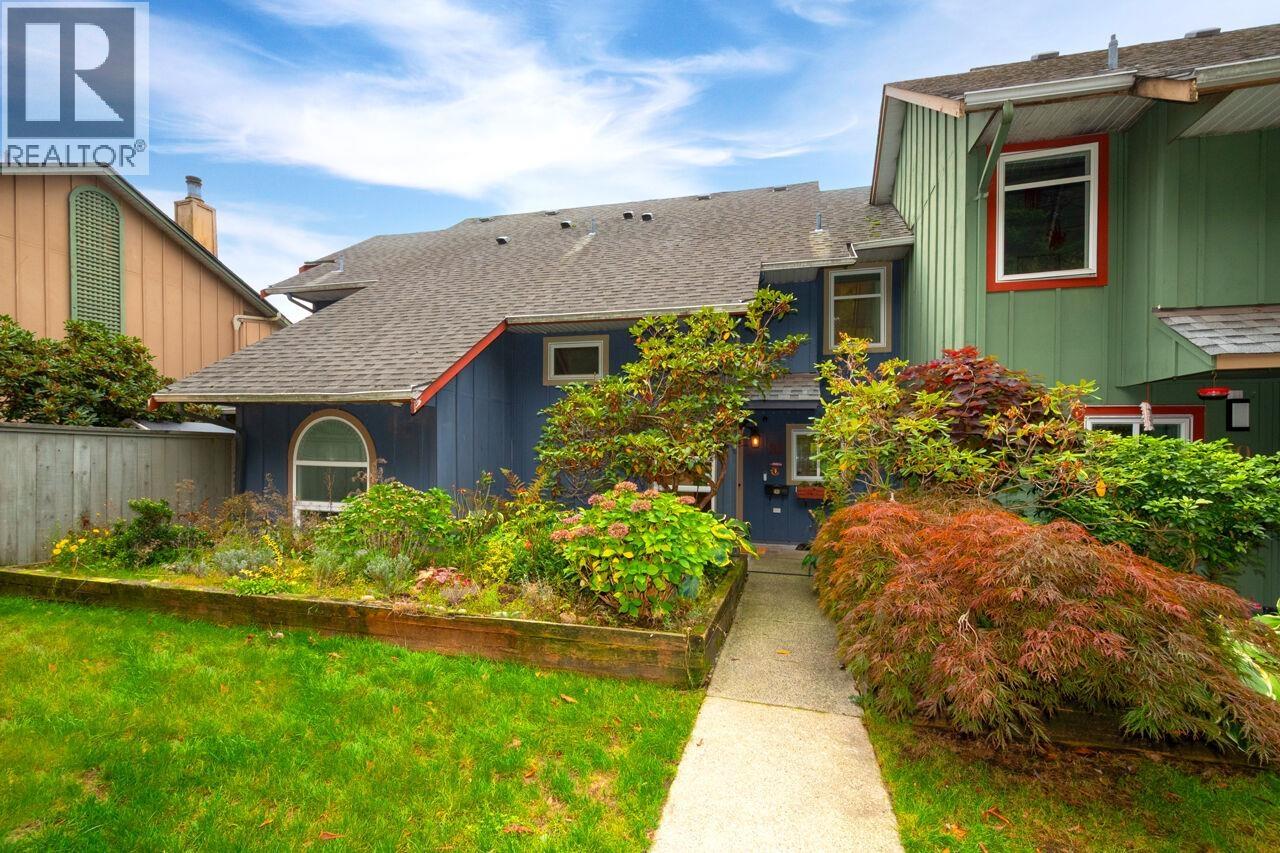 31 900 W 17th Street, North Vancouver, British Columbia  V7P 3K5 - Photo 7 - R3058430