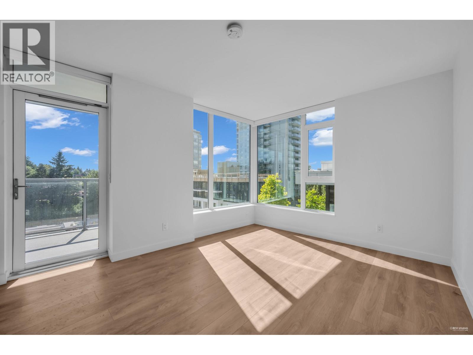 704 318 Alderson Avenue, Coquitlam, British Columbia  V3K 0J1 - Photo 7 - R3058436