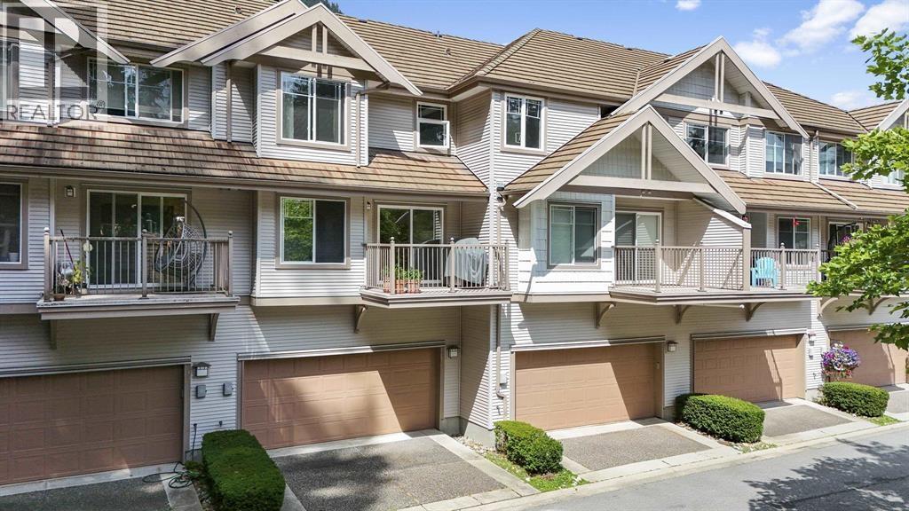 46 2351 Parkway Boulevard, Coquitlam, British Columbia  V3E 3P2 - Photo 1 - R3058437