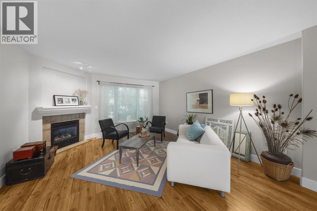46 2351 Parkway Boulevard, Coquitlam, British Columbia  V3E 3P2 - Photo 2 - R3058437