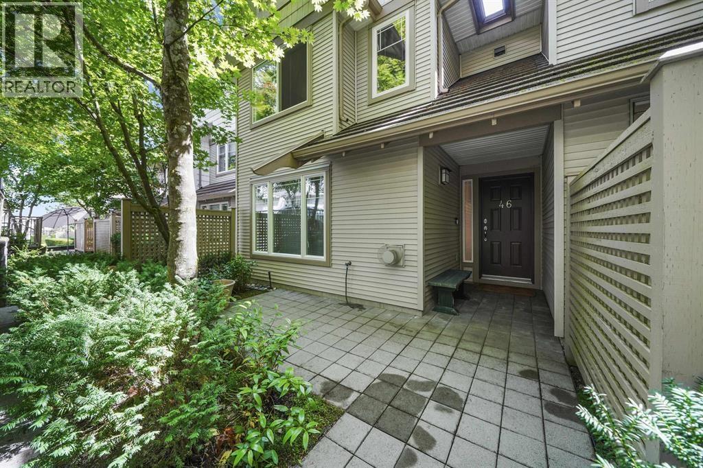 46 2351 Parkway Boulevard, Coquitlam, British Columbia  V3E 3P2 - Photo 26 - R3058437