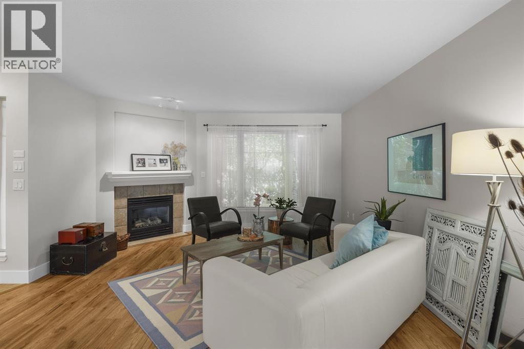 46 2351 Parkway Boulevard, Coquitlam, British Columbia  V3E 3P2 - Photo 3 - R3058437