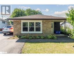 10 SYCAMORE STREET, Hamilton, Ontario