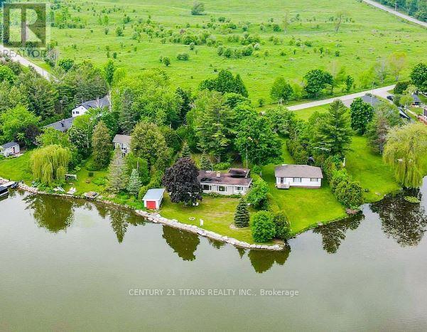 21 GLASSFORD ROAD, Kawartha Lakes, Ontario