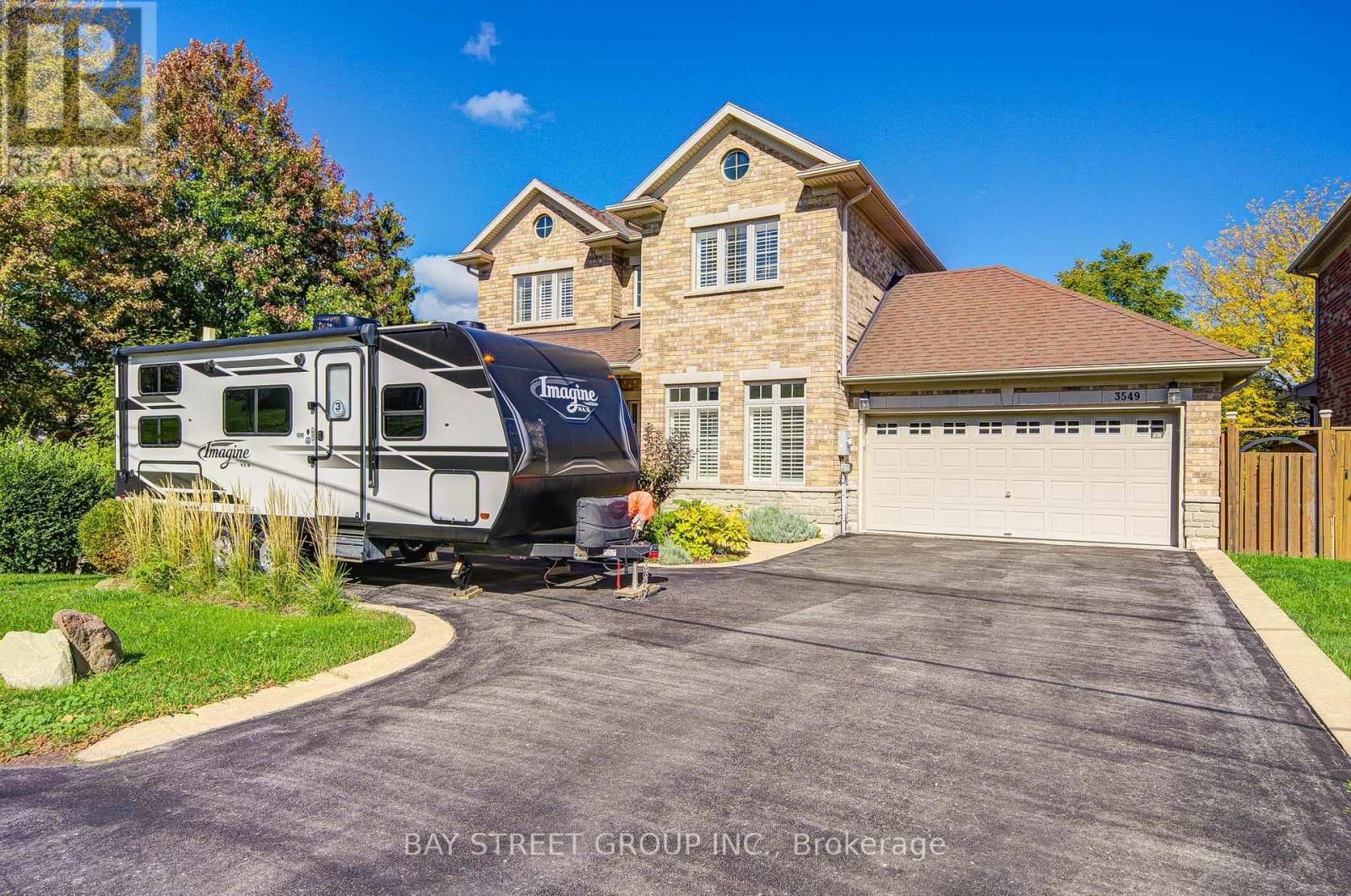 3549 KING STREET, Lincoln, Ontario