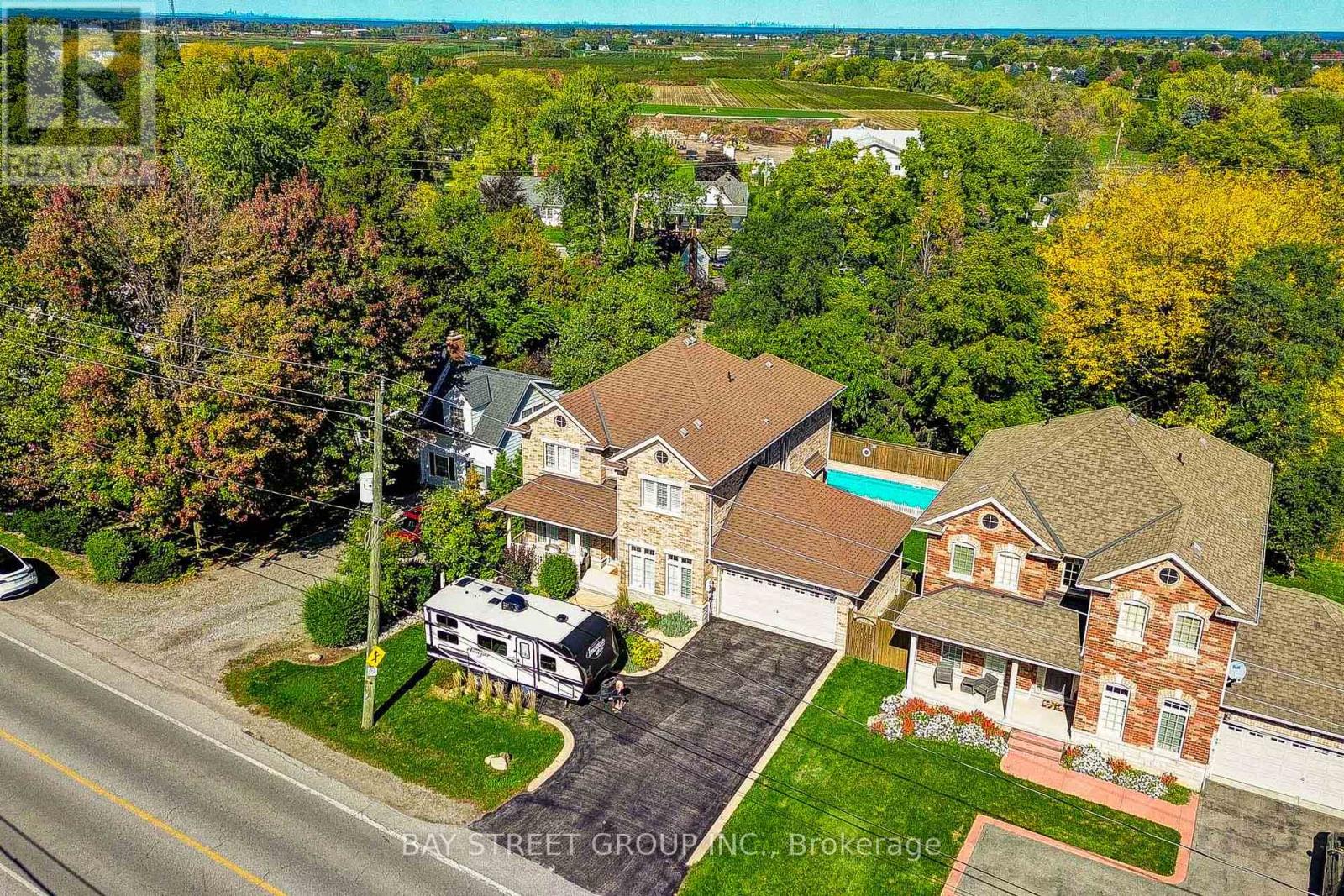 3549 King Street, Lincoln, Ontario  L0R 2C0 - Photo 2 - X12461812