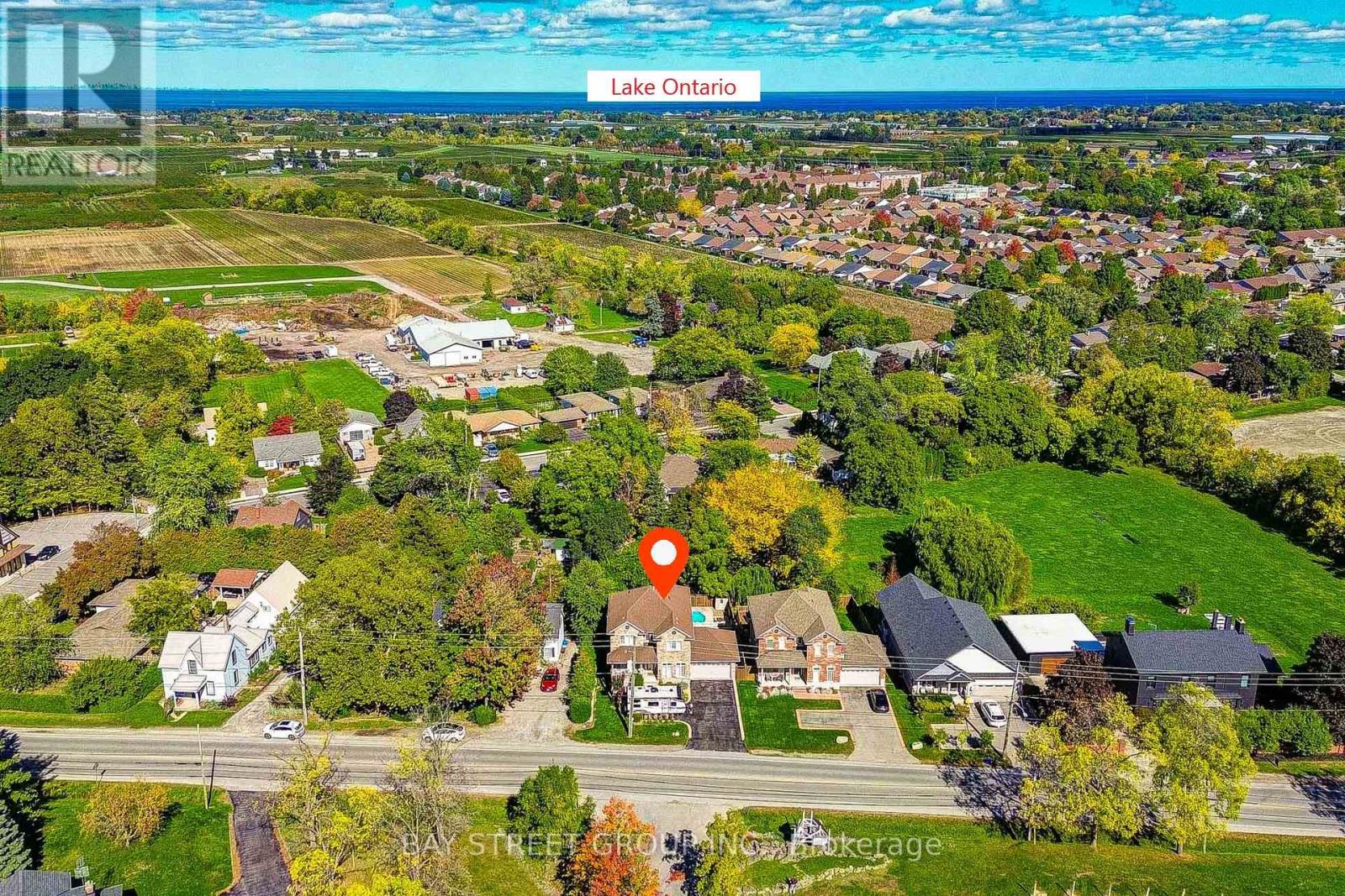3549 King Street, Lincoln, Ontario  L0R 2C0 - Photo 3 - X12461812