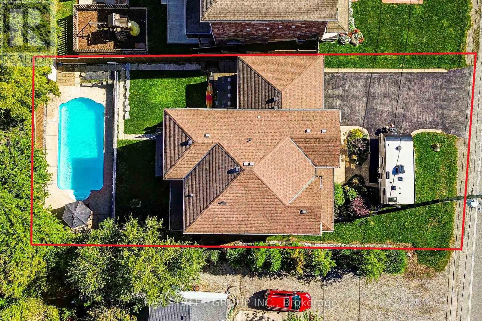3549 King Street, Lincoln, Ontario  L0R 2C0 - Photo 4 - X12461812