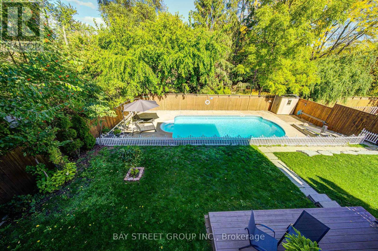 3549 King Street, Lincoln, Ontario  L0R 2C0 - Photo 47 - X12461812