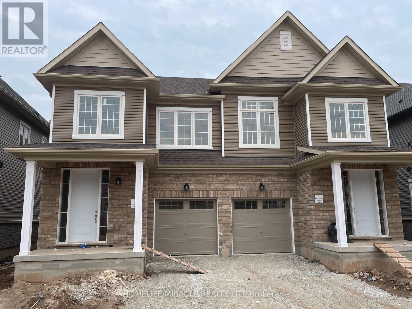 89 SANDERS ROAD, Erin, Ontario