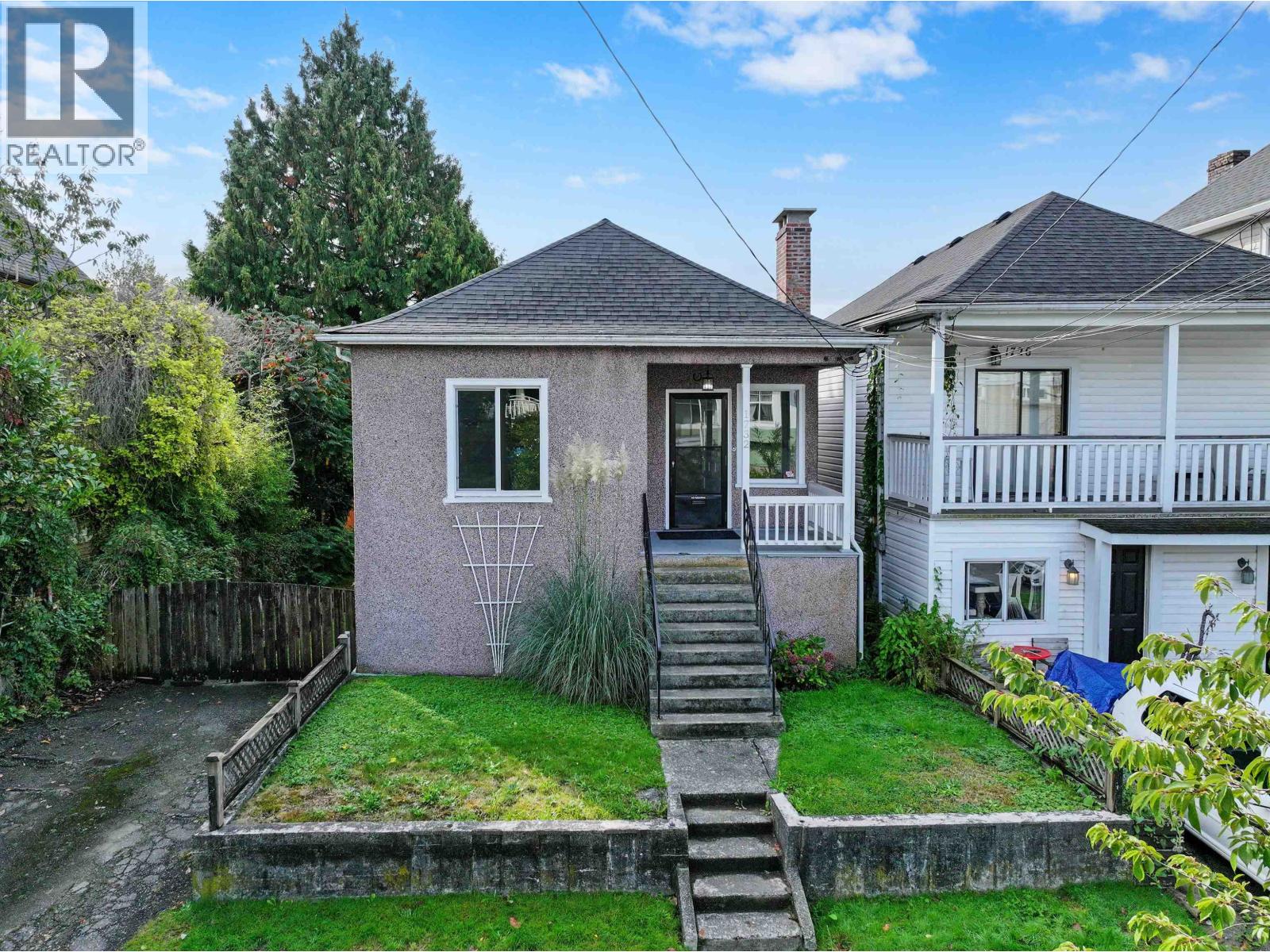 1732 E 3rd Avenue, Vancouver, British Columbia  V5N 1H2 - Photo 2 - R3058393