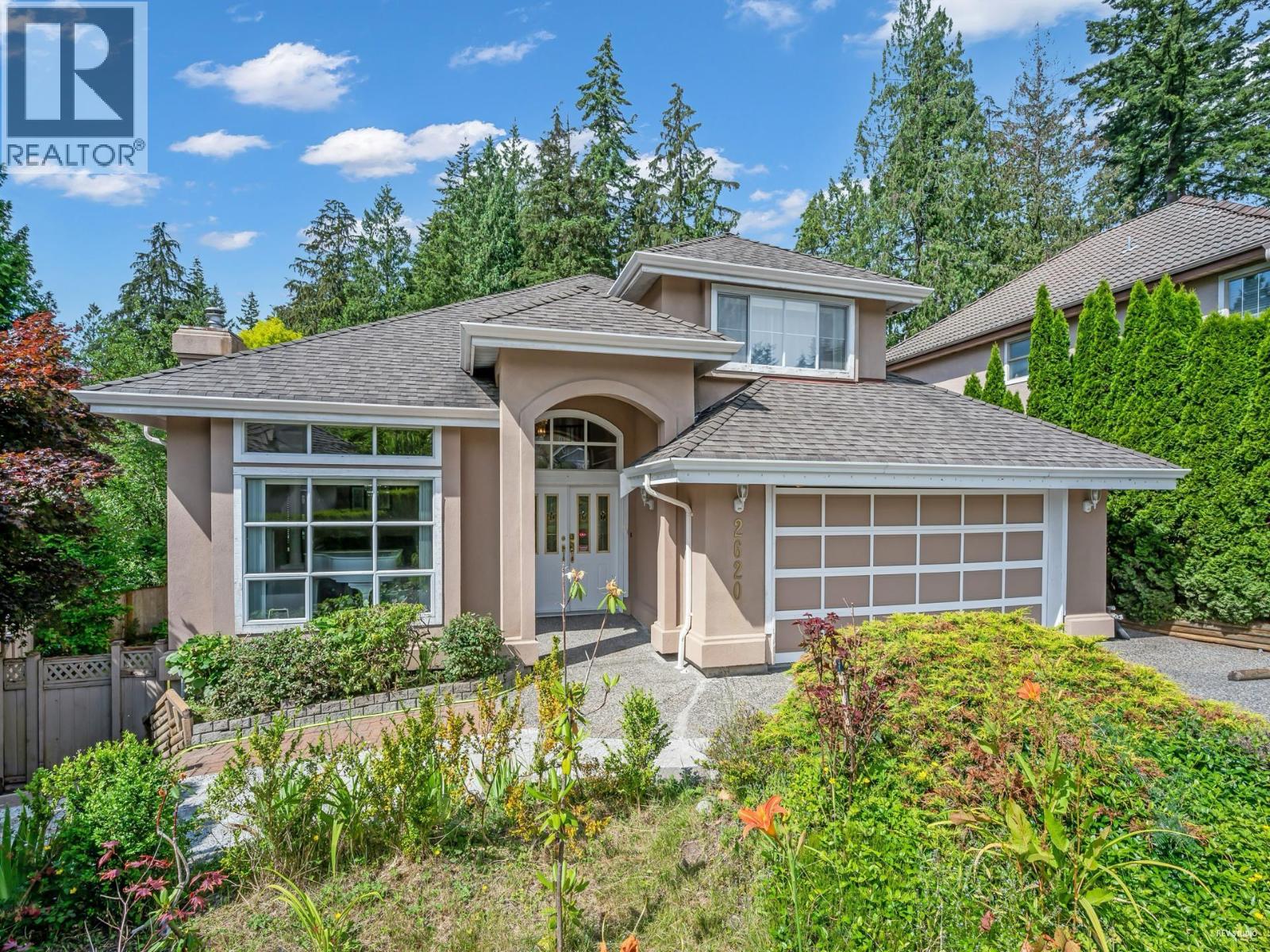 2620 Limestone Place, Coquitlam, British Columbia  V3E 2V1 - Photo 2 - R3058413