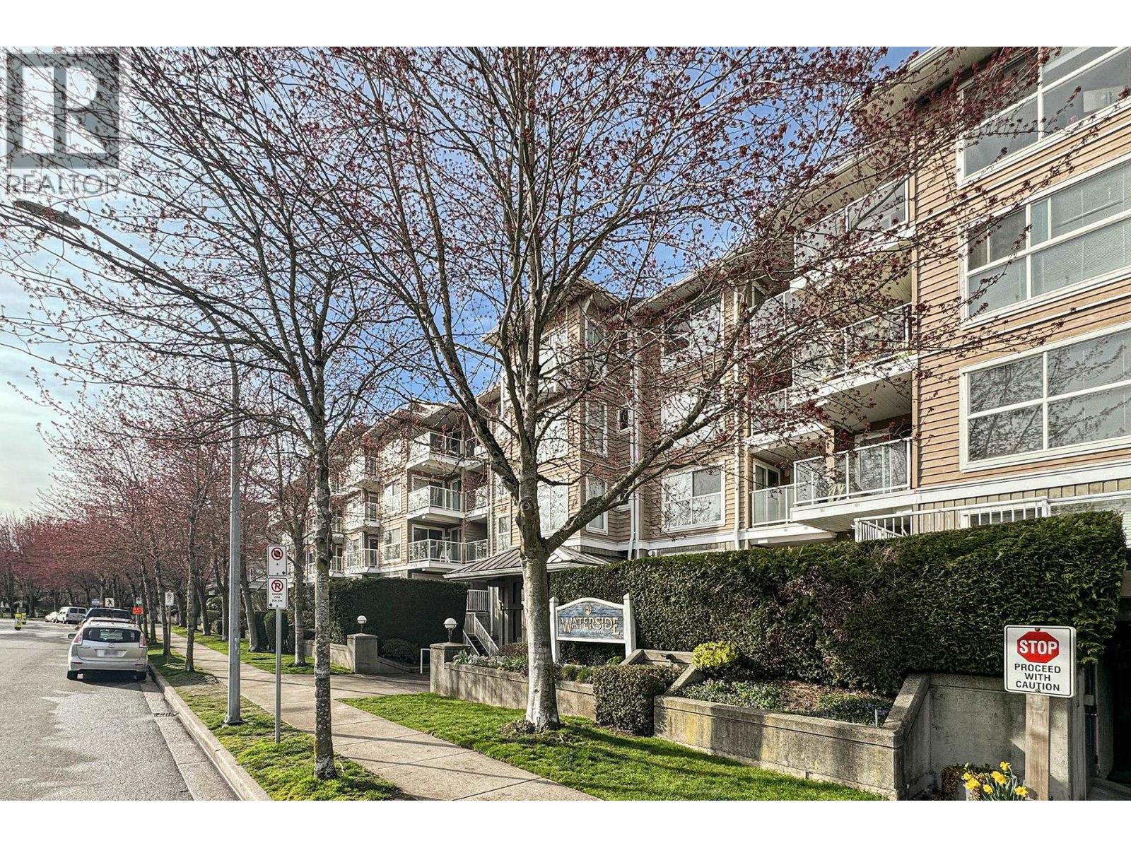 219 5880 Dover Crescent, Richmond, British Columbia  V7C 5P5 - Photo 26 - R3032721