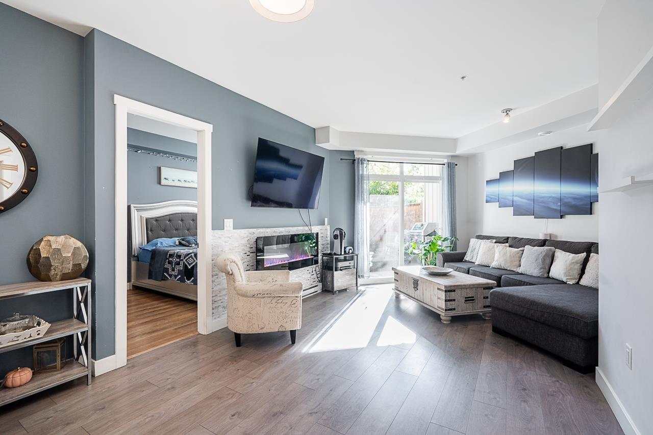 103 19940 BRYDON CRESCENT, Langley, British Columbia