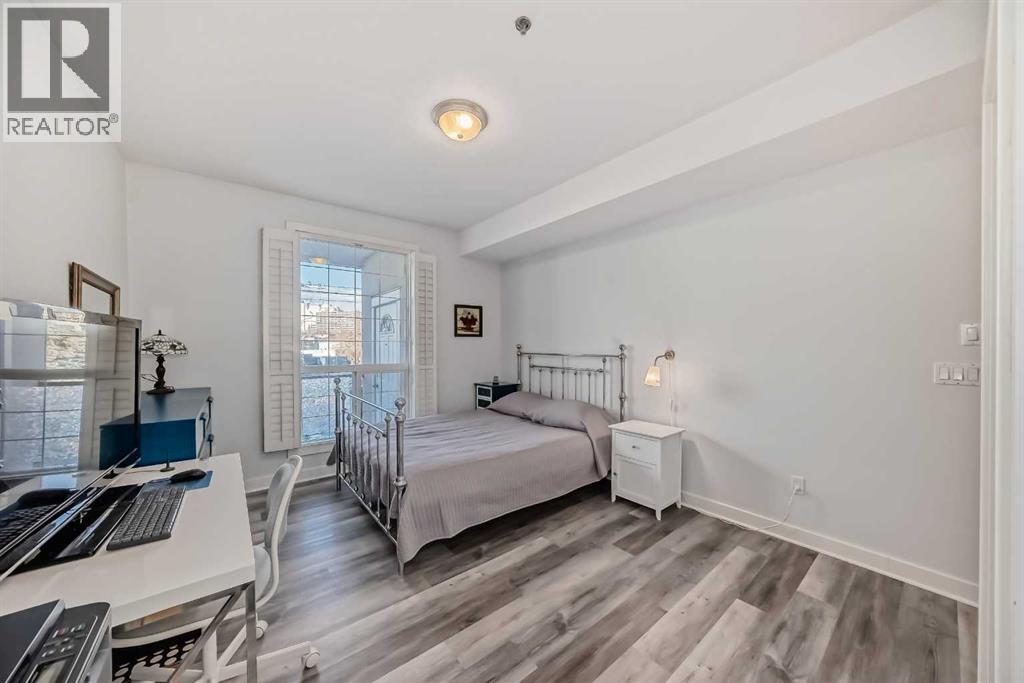 201, 3412 Parkdale Boulevard Nw, Calgary, Alberta  T2N 3T4 - Photo 7 - A2233502