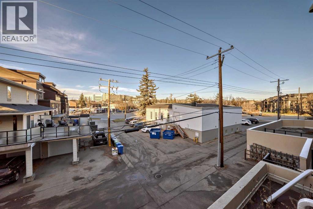 201, 3412 Parkdale Boulevard Nw, Calgary, Alberta  T2N 3T4 - Photo 23 - A2233502