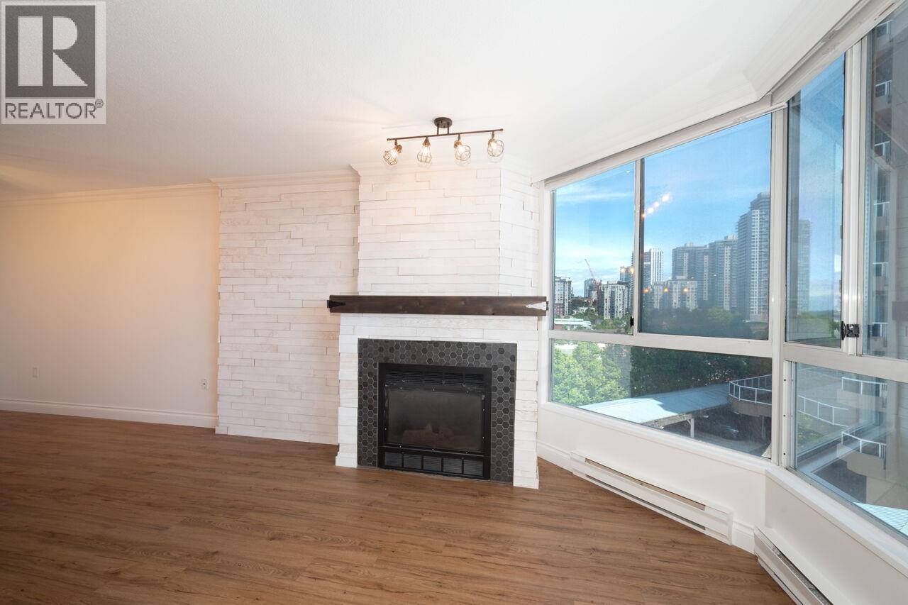 605 1245 Quayside Drive, New Westminster, British Columbia  V3M 6J6 - Photo 6 - R3058368
