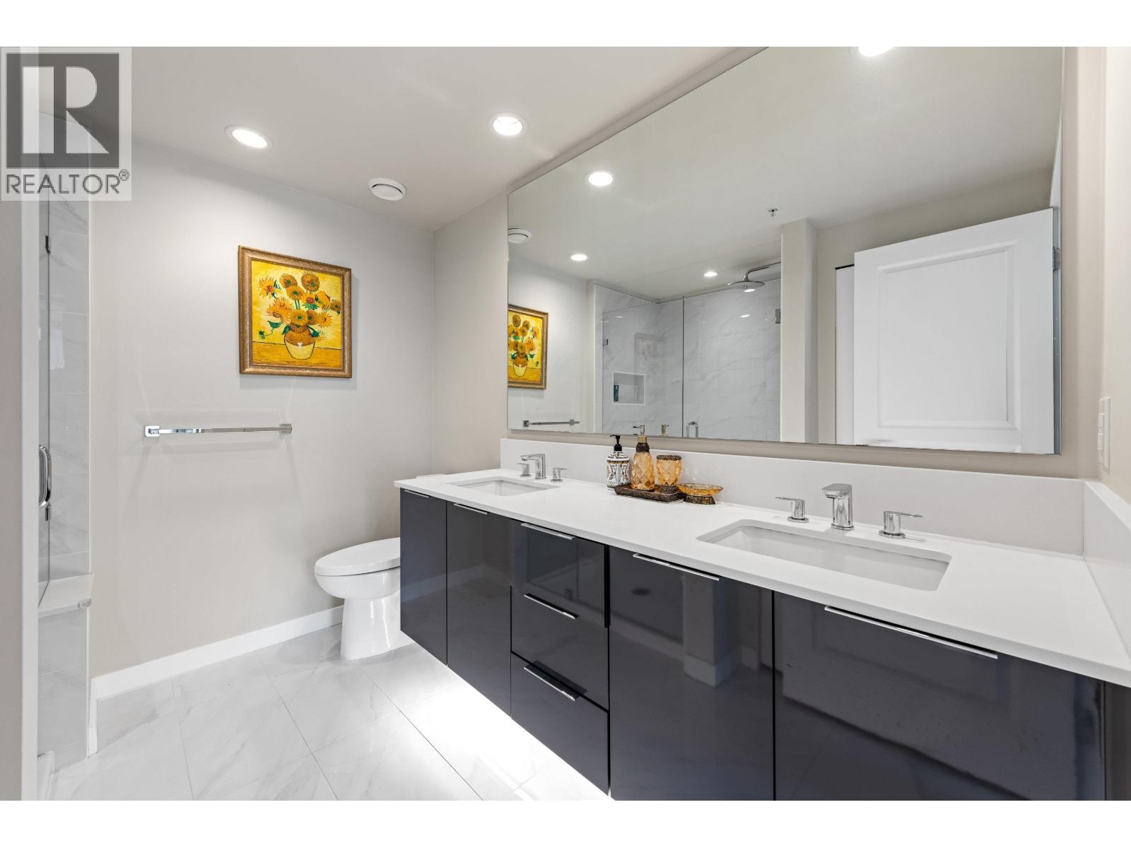 2301 3096 Windsor Gate, Coquitlam, British Columbia  V3B 0P4 - Photo 17 - R3058284