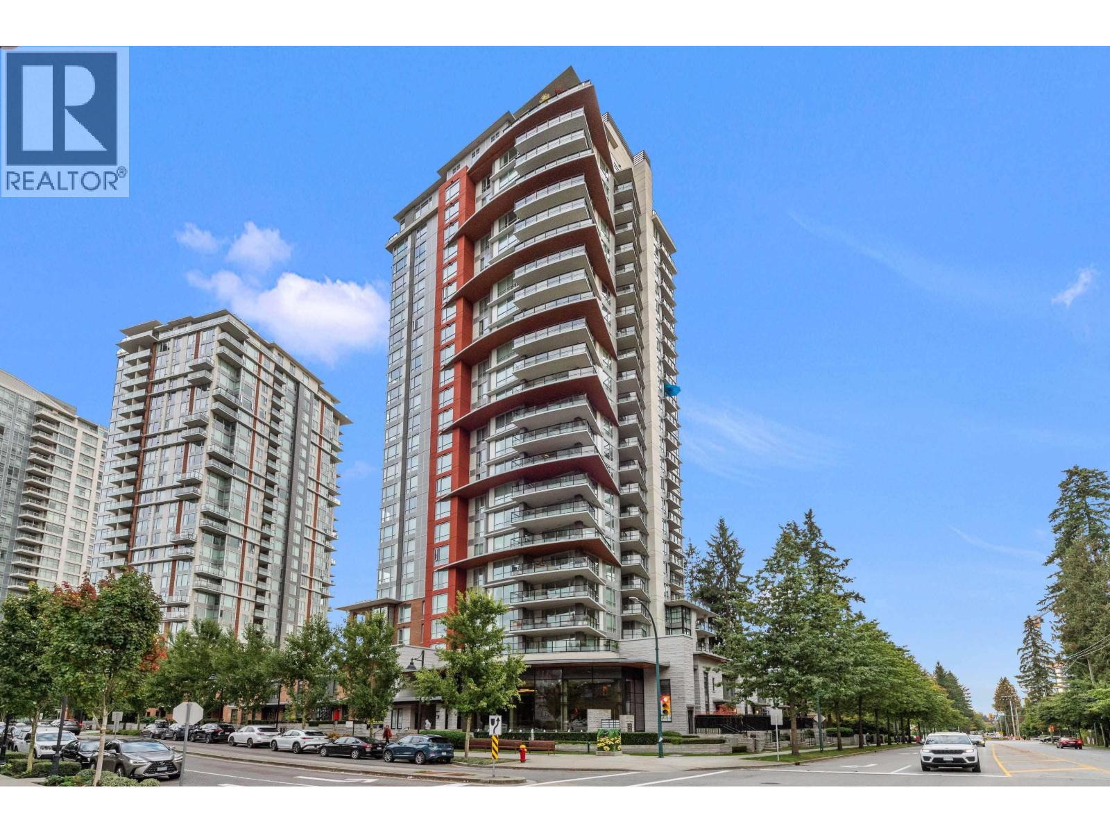 2301 3096 Windsor Gate, Coquitlam, British Columbia  V3B 0P4 - Photo 25 - R3058284