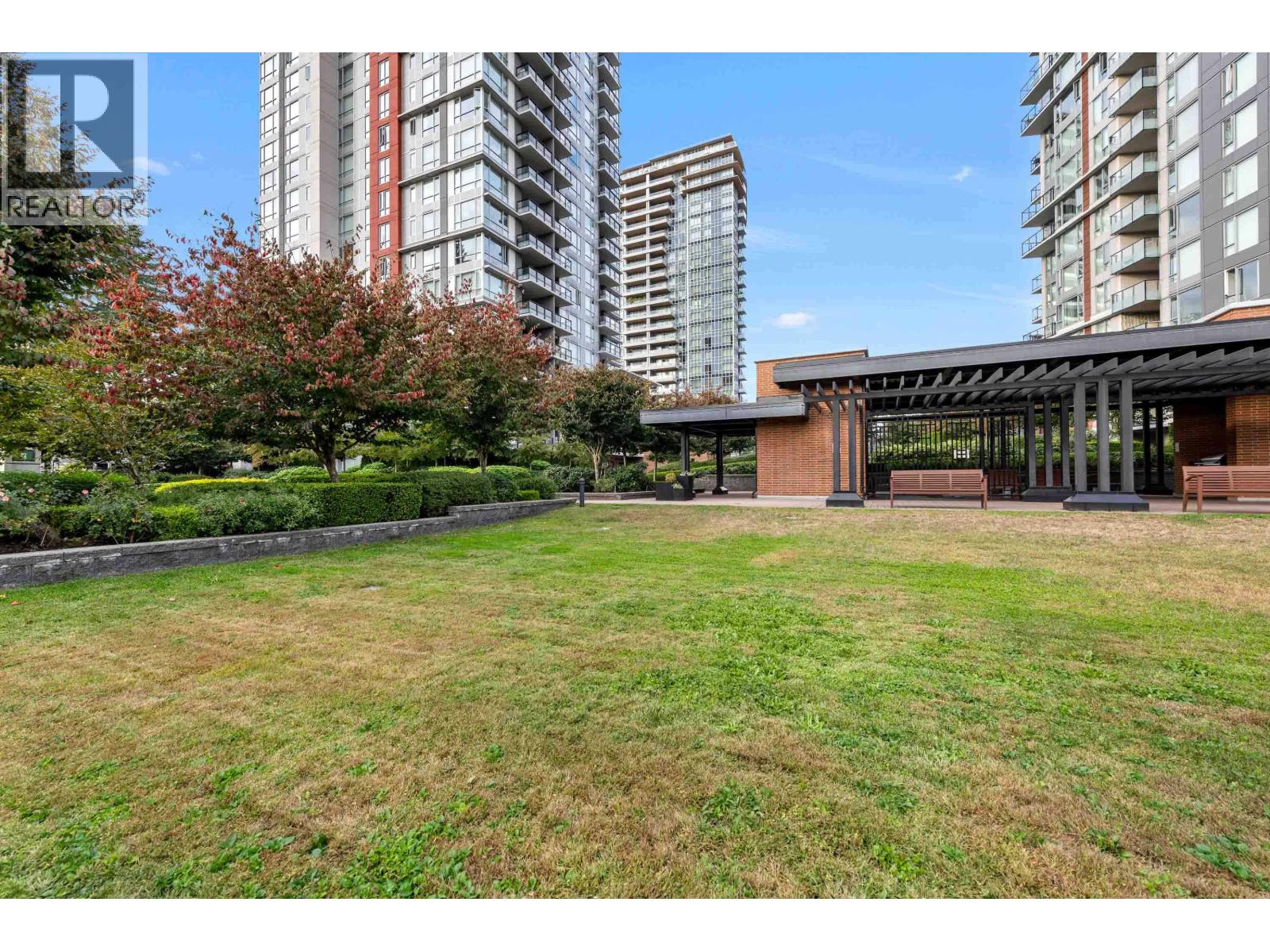 2301 3096 Windsor Gate, Coquitlam, British Columbia  V3B 0P4 - Photo 33 - R3058284