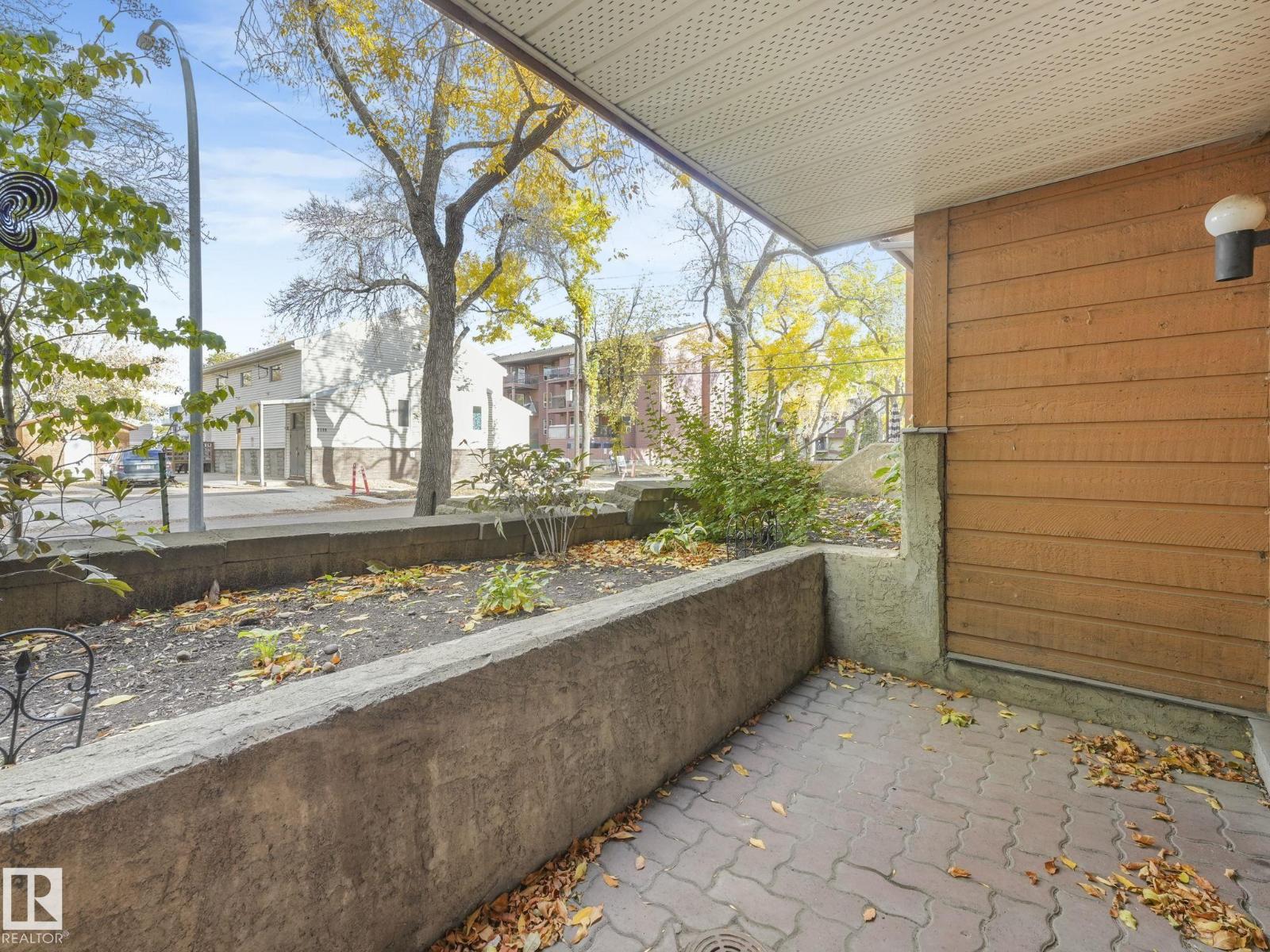 #107 10421 93 St Nw, Edmonton, Alberta  T5H 1X5 - Photo 28 - E4462073