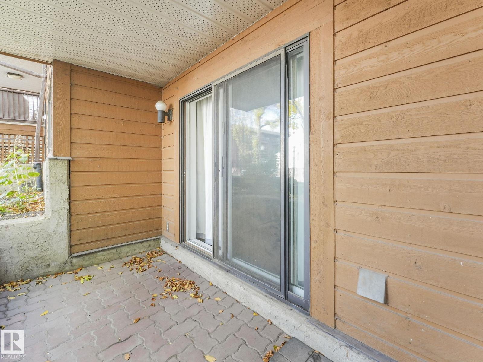 #107 10421 93 St Nw, Edmonton, Alberta  T5H 1X5 - Photo 29 - E4462073