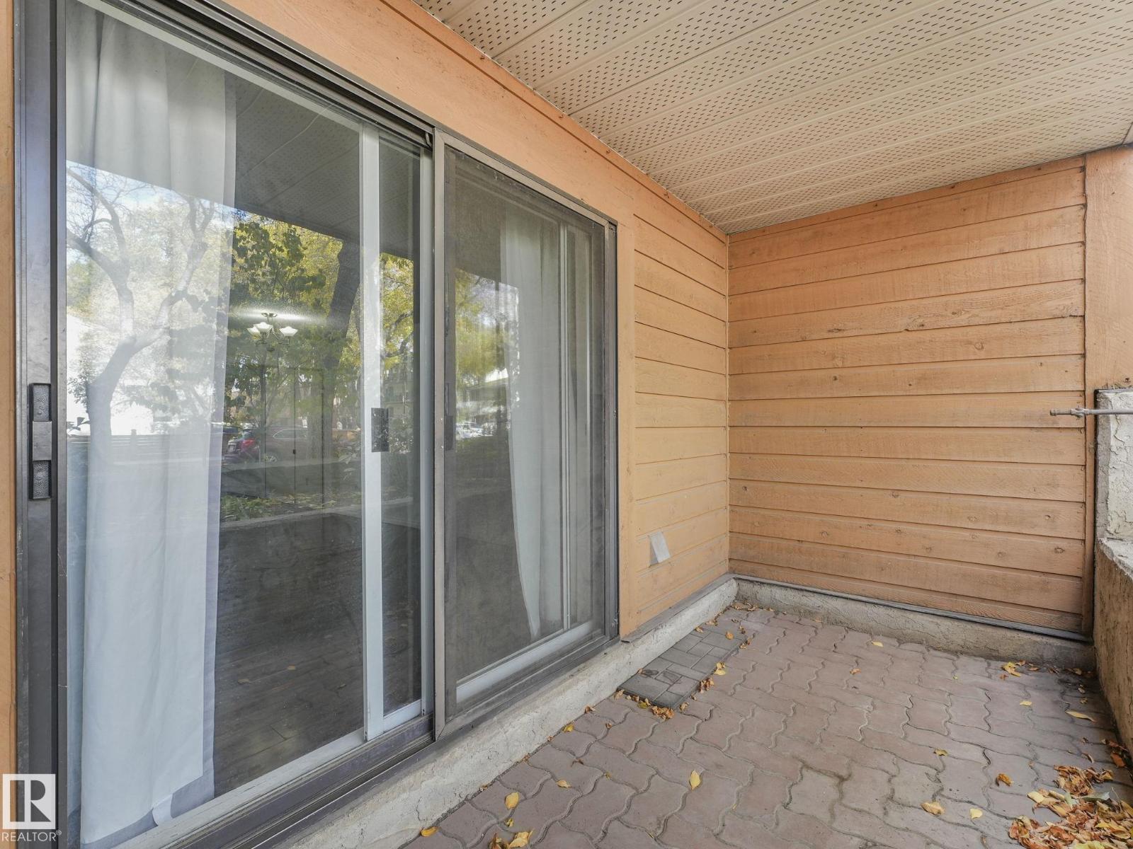 #107 10421 93 St Nw, Edmonton, Alberta  T5H 1X5 - Photo 31 - E4462073