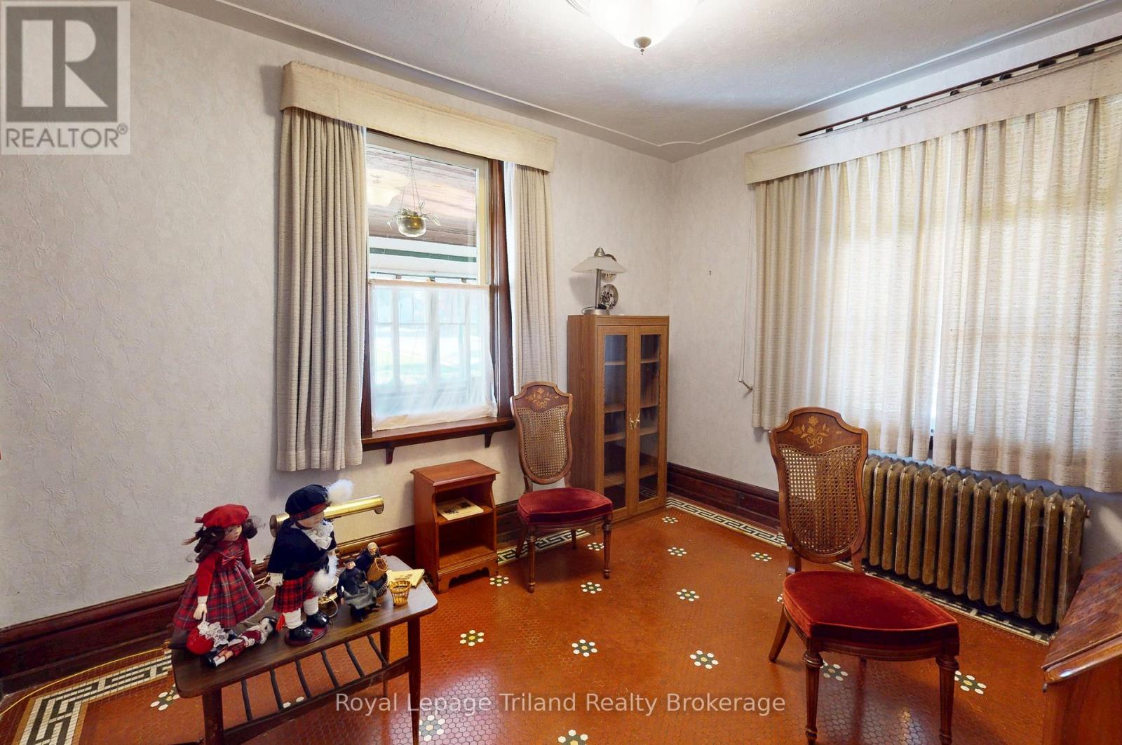 144 Huron Street, Zorra, Ontario  N0J 1J0 - Photo 13 - X12461847