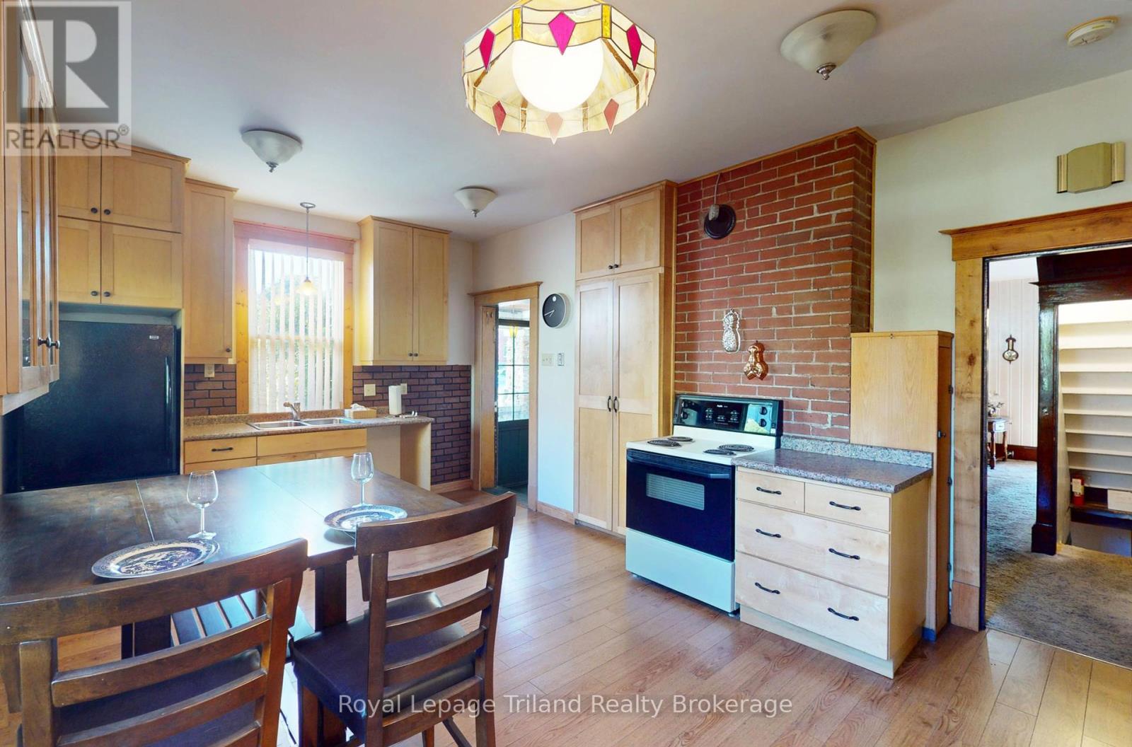 144 Huron Street, Zorra, Ontario  N0J 1J0 - Photo 17 - X12461847