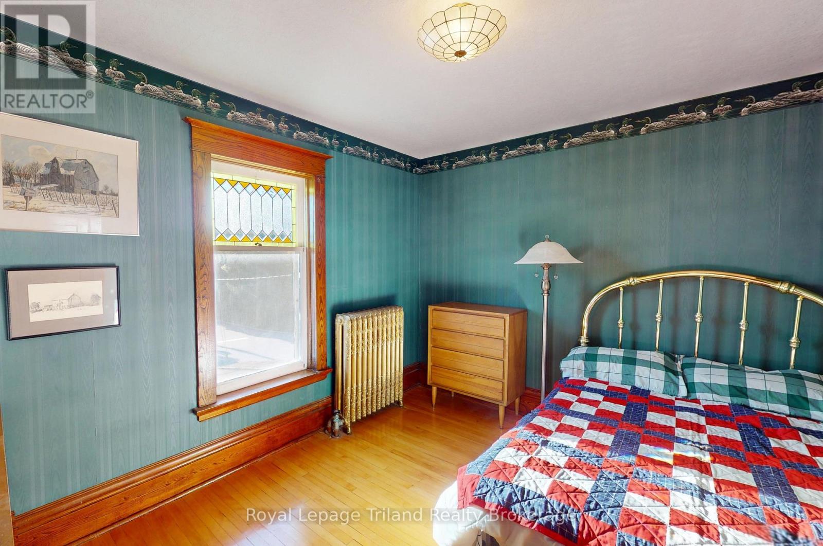 144 Huron Street, Zorra, Ontario  N0J 1J0 - Photo 27 - X12461847