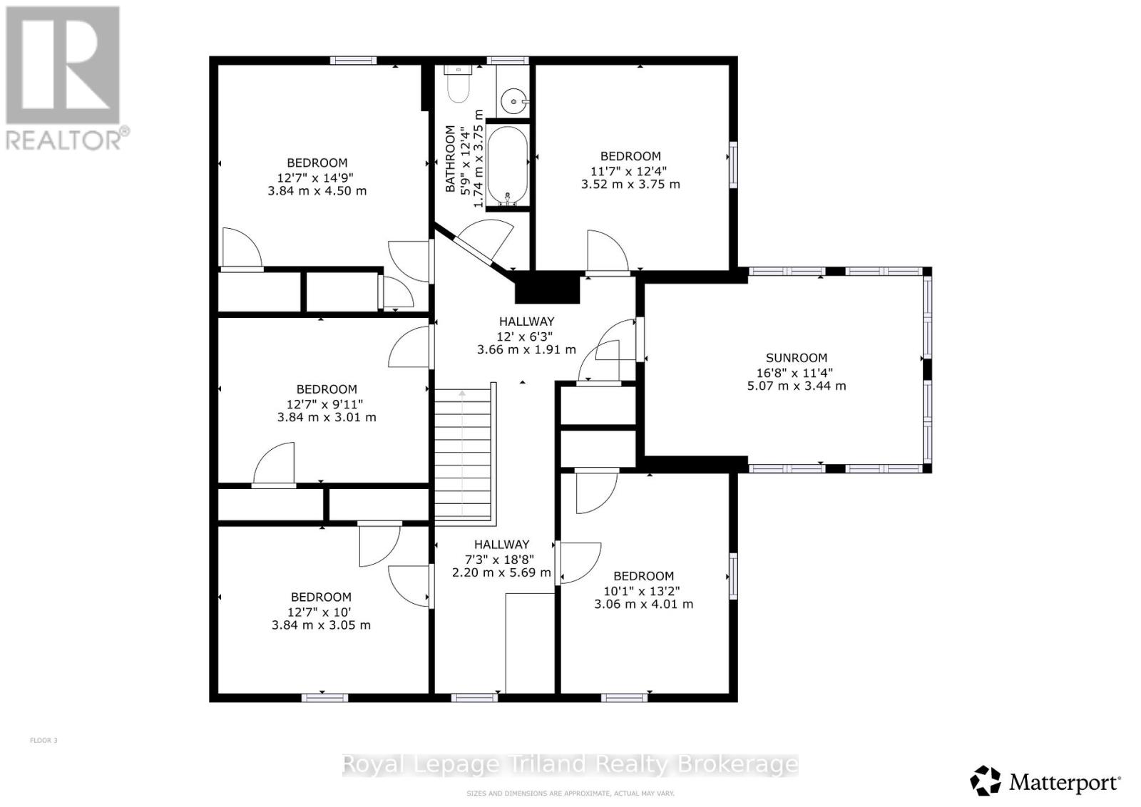 144 Huron Street, Zorra, Ontario  N0J 1J0 - Photo 38 - X12461847