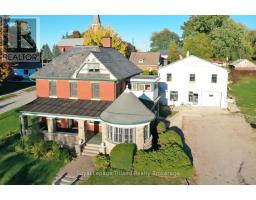 144 HURON STREET, Zorra, Ontario