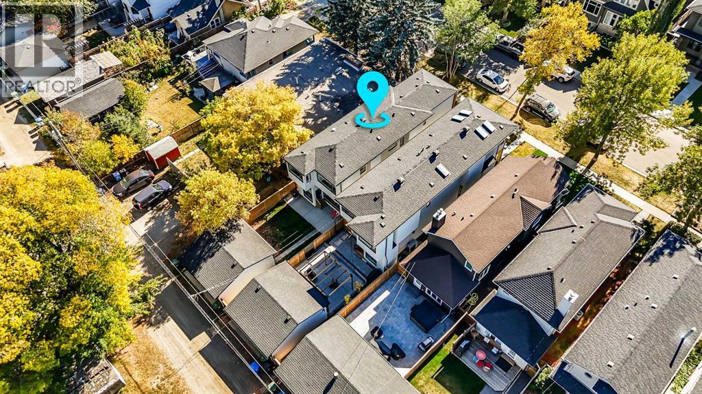 2326 4 Avenue Nw, Calgary, Alberta  T2N 0N9 - Photo 39 - A2262673