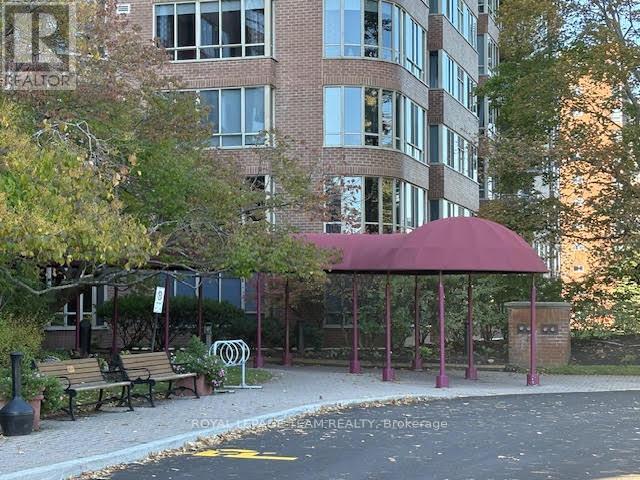 1008 - 100 GRANT CARMAN DRIVE, Ottawa, Ontario