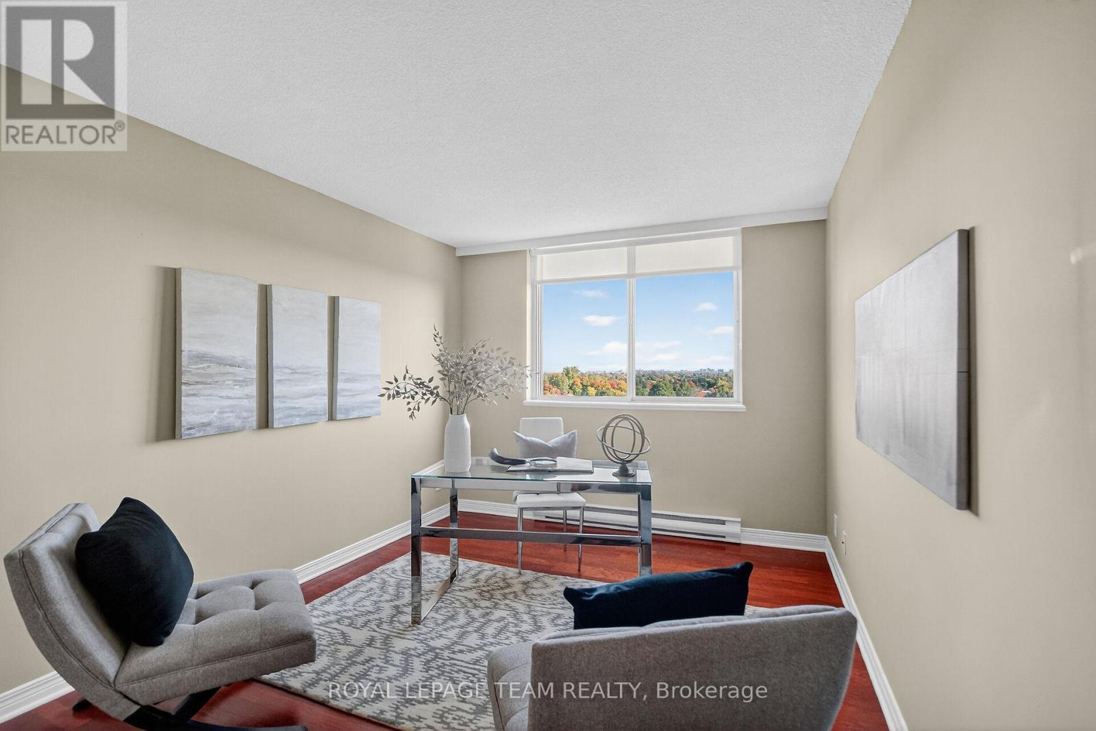 1008 - 100 Grant Carman Drive, Ottawa, Ontario  K2E 8B8 - Photo 14 - X12455860